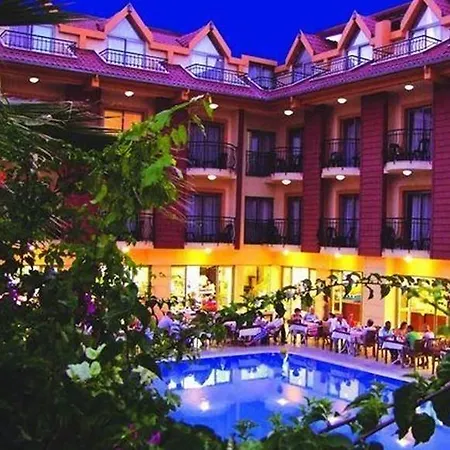 Hotel Murat 2